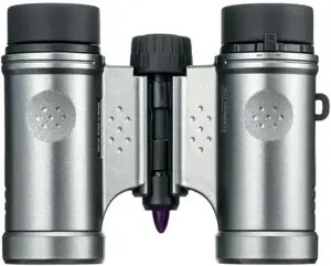 "Pentax" žiūronai UD 10x21, juodi