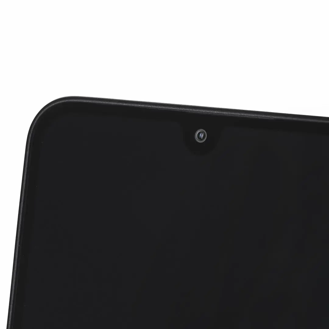 Mobilusis telefonas Samsung Galaxy A26, 128 GB, Juoda