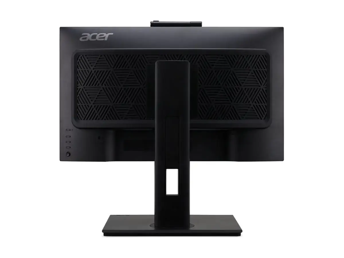Acer | Vero B8 B278UEbemiqprcuzx | 27 " | IPS | 16:9 | 100 Hz | 4 ms | 2560 x 1440 pixels | 350 cd/m² | HDMI ports quantity 1 | Black