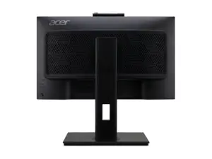 Acer | Vero B8 B278UEbemiqprcuzx | 27 " | IPS | 16:9 | 100 Hz | 4 ms | 2560 x 1440 pixels | 350 cd/m² | HDMI ports quantity 1 | Black