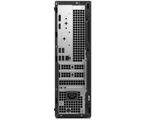 Dell Pro Slim QCS1250/Core i3-14100/8GB/512GB SSD/Integrated/Kb/Mouse/Ubuntu/3yrs Prosupport