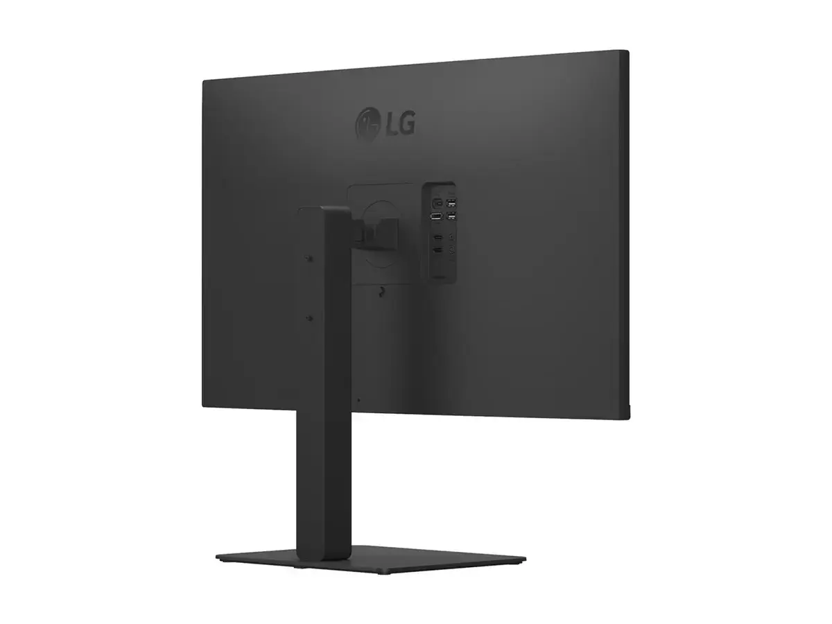 LCD Monitor LG 31.5 " 3840 x 2160 pixels 4K Ultra HD Native aspect ratio 16:9 32U720A-B