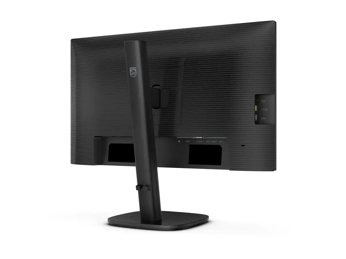 PHILIPS Business Monitor  24B2N3200J/00 IPS 24" IPS 1920x1080/16:9/4ms/300cd/m2/HDMI DisplayPort USB Audio Out
