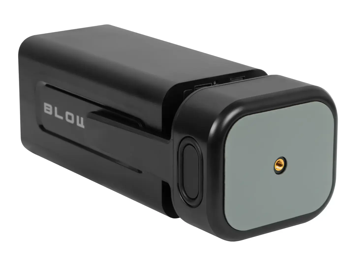 Portable projector BLOW AndroidTV HD Cinema SOUND + BLACK case