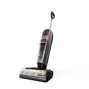 Bissell All-in One Multi-Surface Cleaner | CrossWave OmniForce EdgeFind Select | Cordless operating | Washing function | 25.9 V | Operating time (max) 45 min | Black/Silver