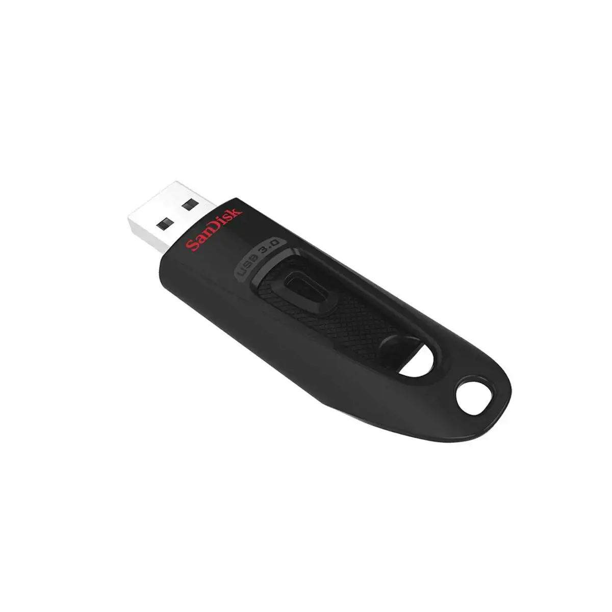 USB atmintinė "SanDisk Ultra Black" 512 GB