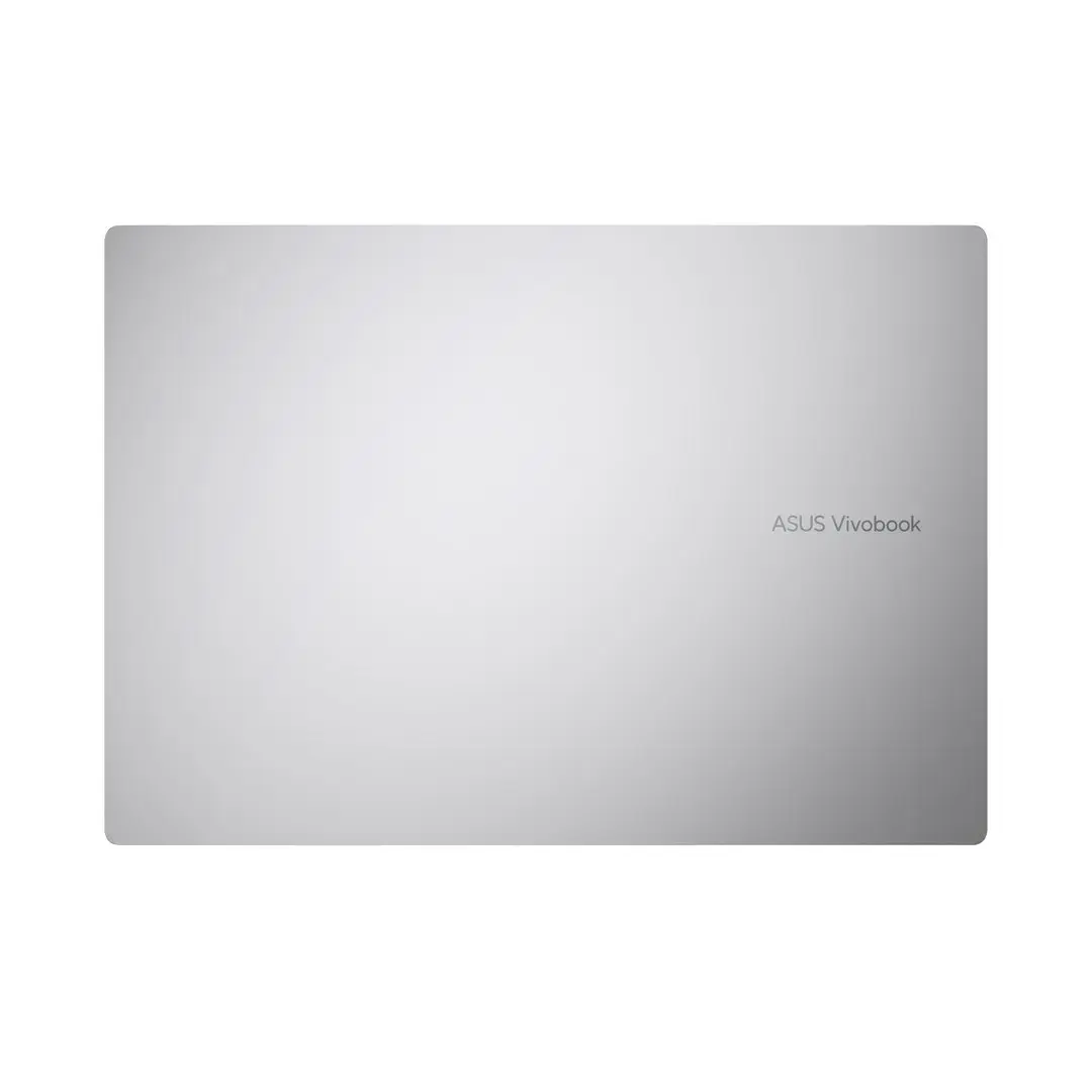 ASUS Vivobook 16 M1607GA-MB003W Ryzen AI 7 445 16.0" WUXGA IPS-level display 60Hz 300 nits AG 16GB DDR5 512GB SSD Radeon Graphics WLAN + Bluetooth 1080p webcam 42Wh battery Windows 11 Cool Silver