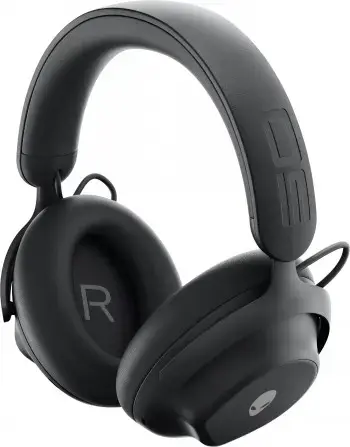 ALIENWARE PRO WIRELESS GAMING HEADSET