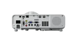 "Epson EB-L210SF", 4000 ANSI liumenų, 3LCD, 16:9, 1397-3175 mm (55-125 colių), 2500000:1, 1,07 mlrd. spalvų