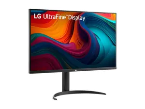 LG 32UR550K-B 32" UHD VA 16:9 3840 X 2160 DP/HDMI HAS