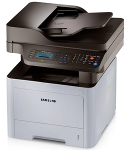Samsung ProXpress SL-M3870FD