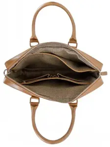 DBRAMANTE1928 NORDBORG - 15" TAN (2ND GEN)