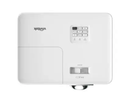 VIVITEK SHORT-THROW PROJECTOR DW355ST