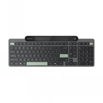 LENOVO SELF-CHARGING BLUETOOTH KEYBOARD FIN/SWE