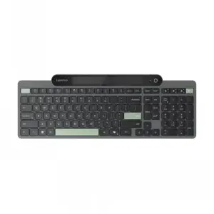 LENOVO SELF-CHARGING BLUETOOTH KEYBOARD FIN/SWE