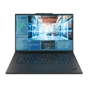 Lenovo ThinkPad T1g G8 Ultra 7 255H 16.0" Workstation WUXGA 500 nits AG 32GB LPDDR5X-7467 1TB SSD R…