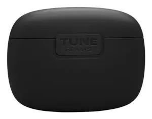 JBL Tune Beam 2 Belaidės ausinės Earbuds, Bluetooth, Juoda