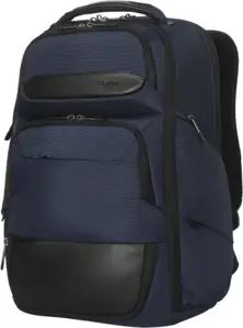 TARGUS® HERITAGELUXE 15-16" BACKPACK - BLUE