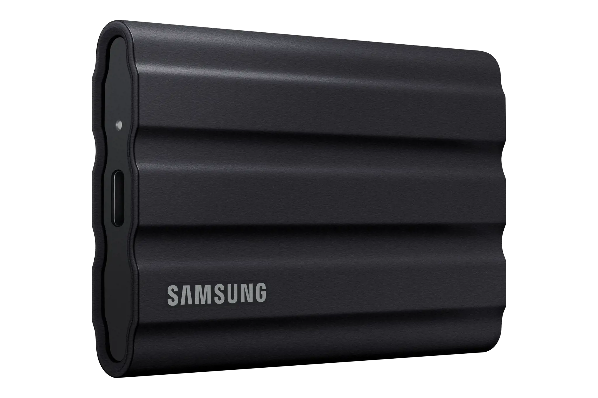 "Samsung" MU-PE4T0S, 4000 GB, C tipo USB, 3.2 Gen 2 (3.1 Gen 2), 1050 MB/s, apsauga nuo slaptažodžio, juoda
