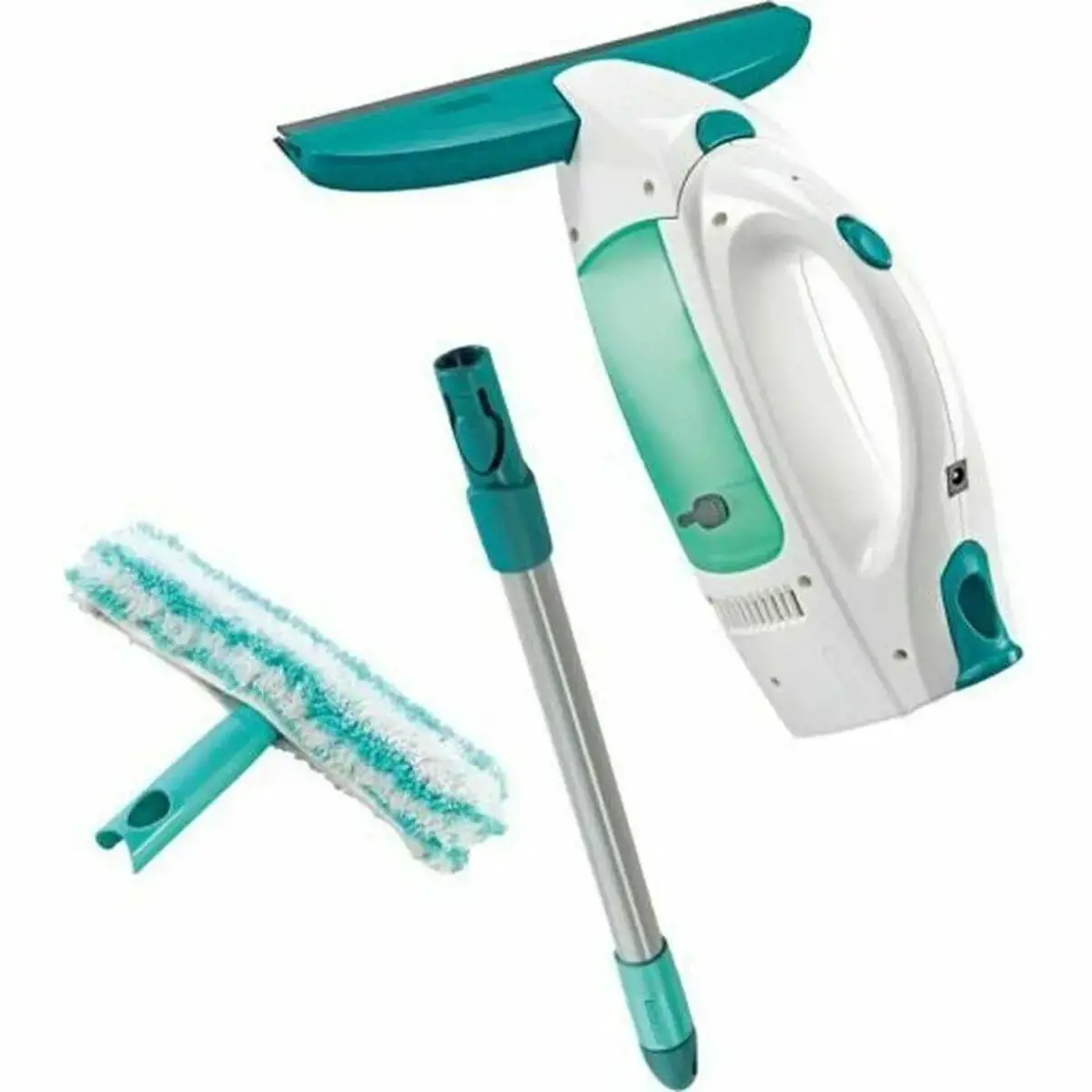 Langų dulkių siurblys Leifheit Dry & clean 51003