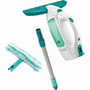 Langų dulkių siurblys Leifheit Dry & clean 51003
