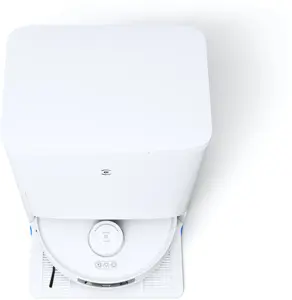 Dulkių siurblys-robotas Ecovacs DEEBOT T30S WHITE