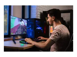 Philips 25M2N5200U/00 | 25 " | IPS | FHD | 16:9 | 390 Hz | 0.3 ms | 1920 x 1080 pixels | 400 cd/m² | HDMI ports quantity 2 | Grey