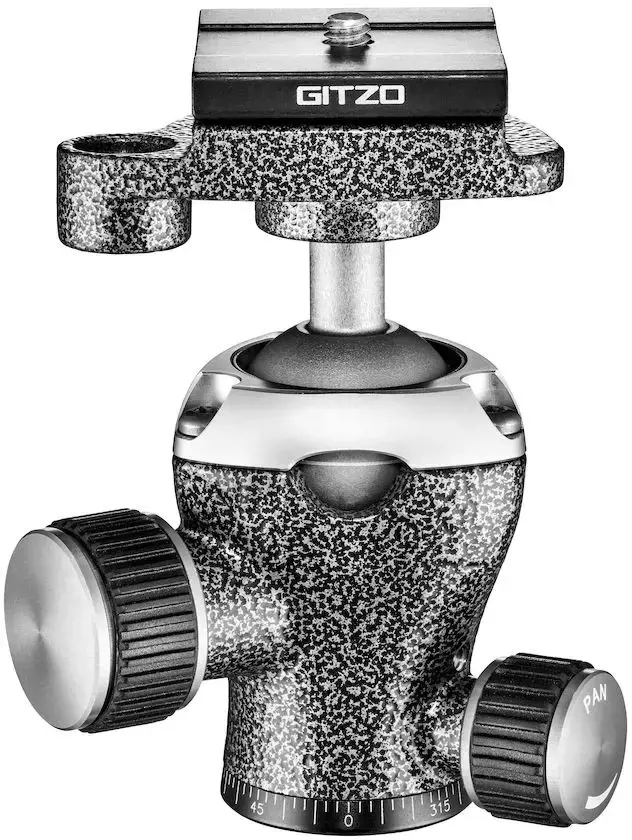 "Gitzo" trikojo rinkinys "Traveler" GK1555T-82TQD