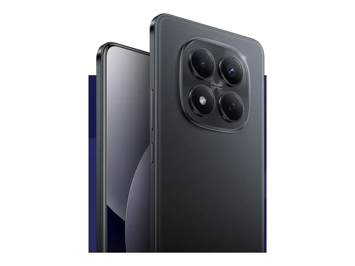 Mobilusis telefonas XIAOMI Redmi, 128 GB, Juoda