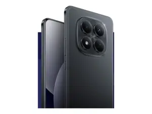 Mobilusis telefonas XIAOMI Redmi, 128 GB, Juoda
