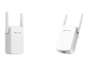WRL DIAPAZONO PLĖSTUVAS 1200MBPS/ME30 MERCUSYS