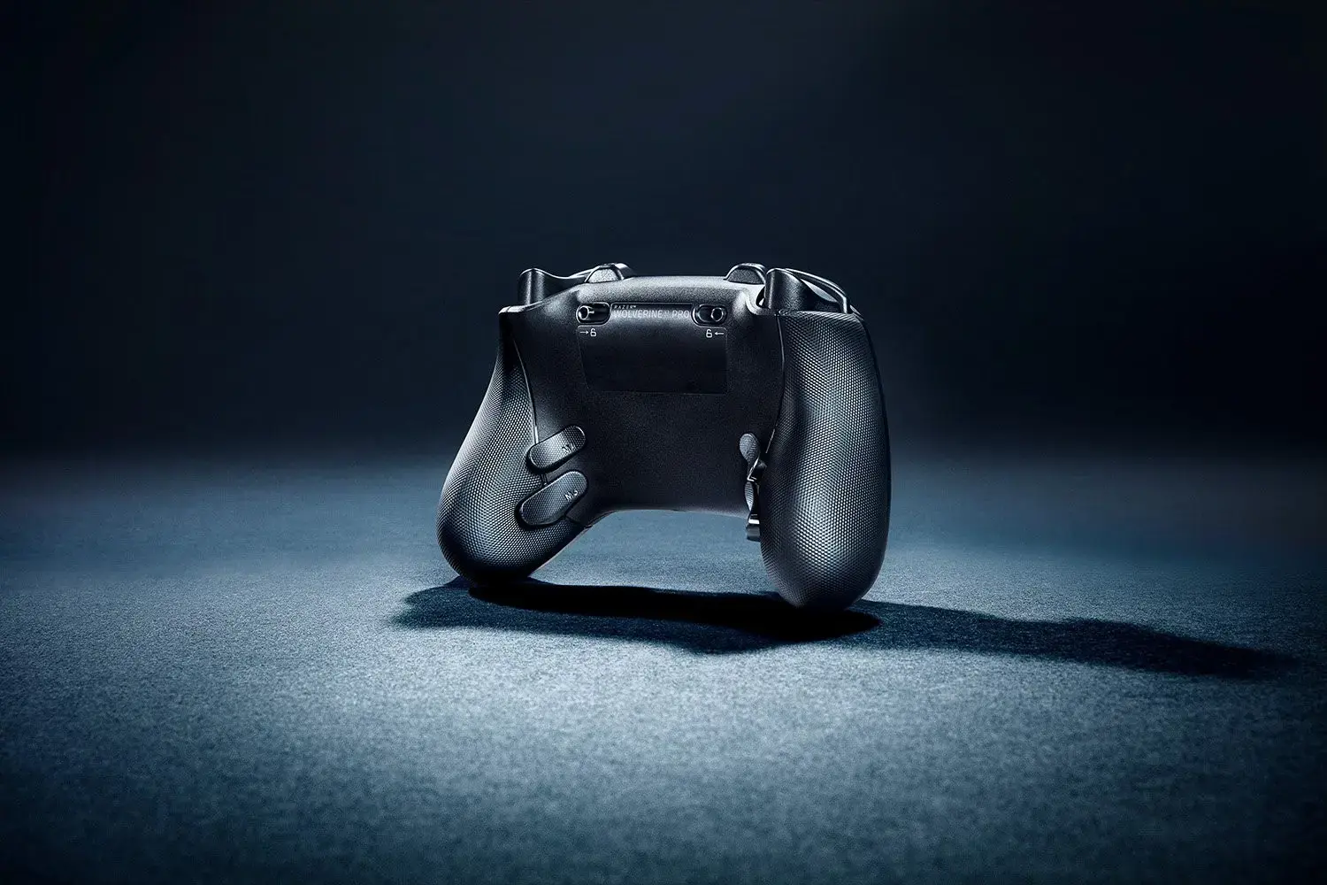 Razer | Wireless Esports Controller for Xbox/PC | Wolverine V3 Pro | Black