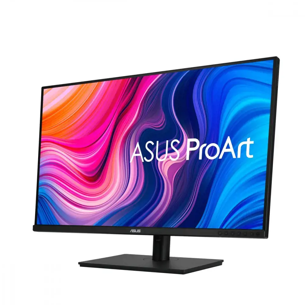 Monitorius ASUS ProArt PA329CV, 81.3 cm (32"), 3840 x 2160 pixels, 4K Ultra HD, 5 ms, Black
