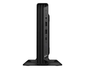 HP Pro Mini 400 G9 Desktop PC Intel® Core™ i5 16 GB DDR5-SDRAM Windows 11 Pro Mini PC Black