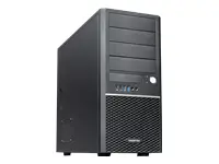 CHIEFTEC case Classic series CM-25B-OP