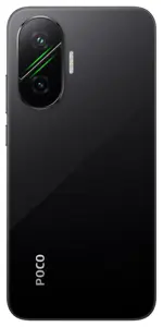 MOBILE PHONE POCO F7/12/512GB BLACK MZB0KFYEU POCO