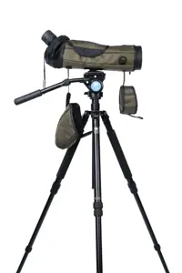 Fokusavimo optinis taikiklis Viewmaster ED 16-48x65