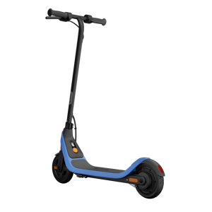 Paspirtukas Segway AA.10.05.01.0003, Juoda