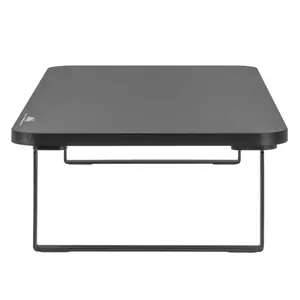 Ergonomiškas nešiojamojo kompiuterio monitoriaus stovas "Maclean MC-933