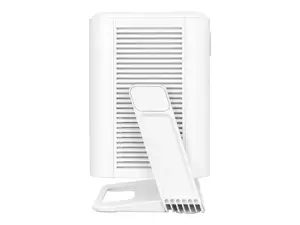 BLOW AndroidTV FullHD MaxView portable projector white