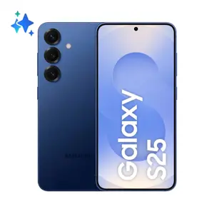 Mobilusis telefonas Samsung Galaxy S25, 256 GB