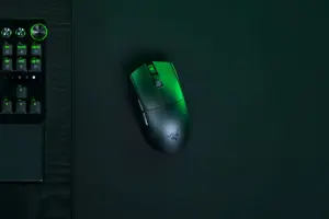 Razer Gaming Mouse | Viper V4 Pro Esports | Wireless | Razer HyperSpeed Wireless Gen-2, Wired | Black