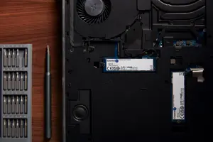 2000G NV3 M.2 2280 PCIE 4.0 NVME SSD