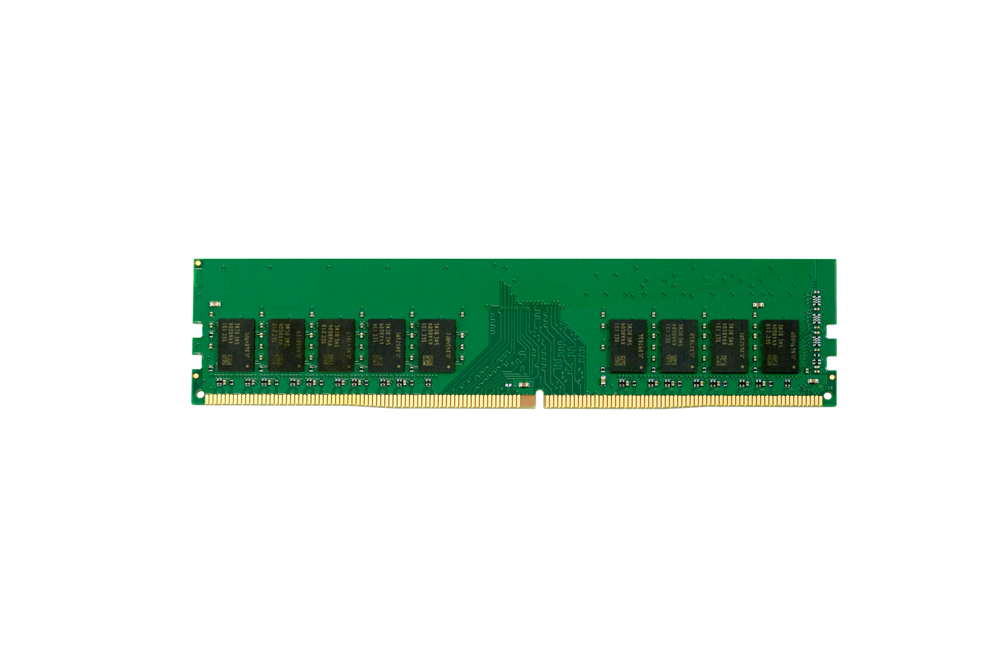 "Goodram W-MEM2666E4S88G", 8 GB, 1 x 8 GB, DDR4, 2666 MHz, 288 kontaktų DIMM