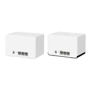 Mercusys HaloH85X - mesh system (2-pack)