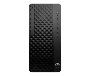 HP ProDesk 2 Tower G1a E AI AMD Ryzen™ 7 8700G 16 GB DDR5-SDRAM 1 TB SSD Windows 11 Pro PC Black