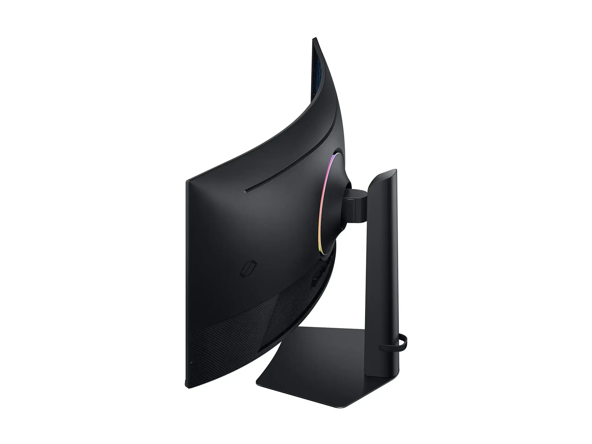 Samsung LS40FG750EUXEN 40" Curved Gaming Monitor Odyssey WUHD G7 G75F 5120x2160/21:9/350cd/m2/1ms, HDMI, USB, DP | Samsung
