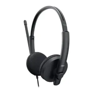 "Dell" stereofoninės ausinės WH1022