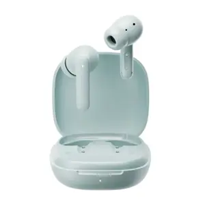 TWS QCY Buds T43 headphones (blue