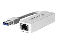 TRENDNET USB 3.0-Gigabit Ethernet adapteris